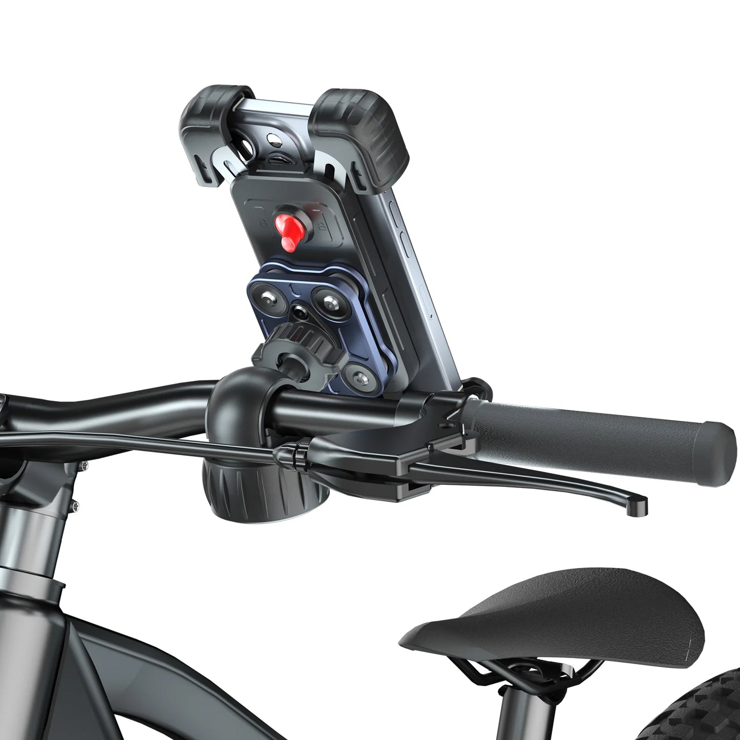 Hiboy Anti-Shake Phone Holder for Scooters or Bikes