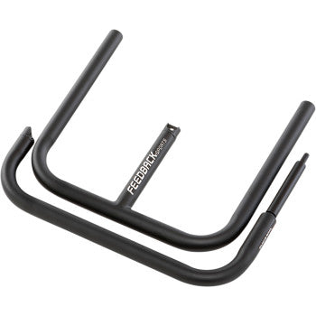 Crank arm bike online stand