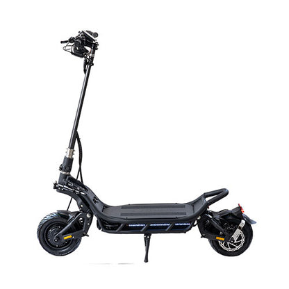 Nami Burn-E2 Electric Scooter