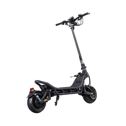 Nami Burn-E2 Electric Scooter