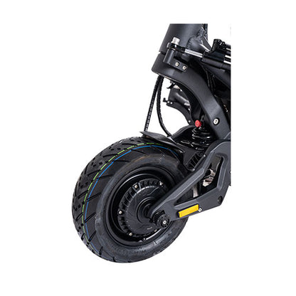 Nami Burn-E2 Electric Scooter