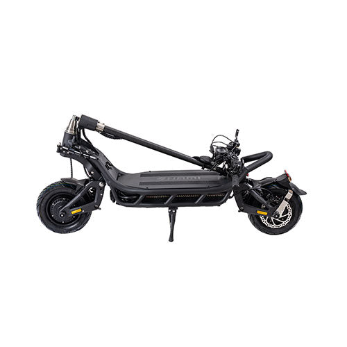 Nami Burn-E2 Electric Scooter