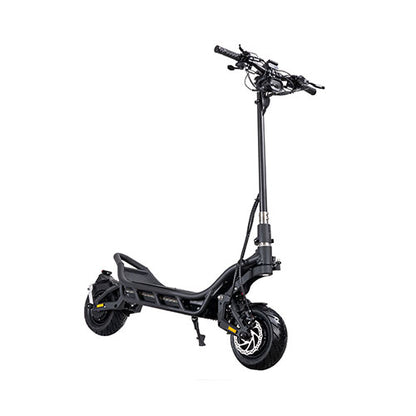 Nami Burn-E2 Electric Scooter