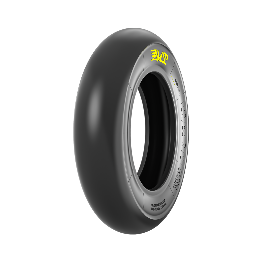 PMT Electric Scooter Tires WYRDRYDS