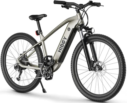 Hiboy P7 Commuter Electric Bike 2024 (Black or Grey)