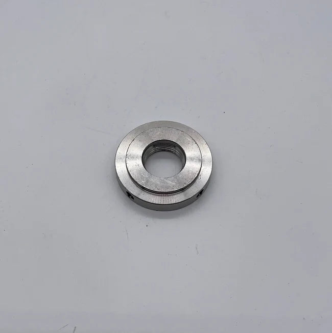 Nami Burn-E Head tube bearing locking nut