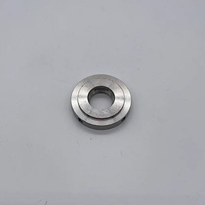 Nami Burn-E Head tube bearing locking nut